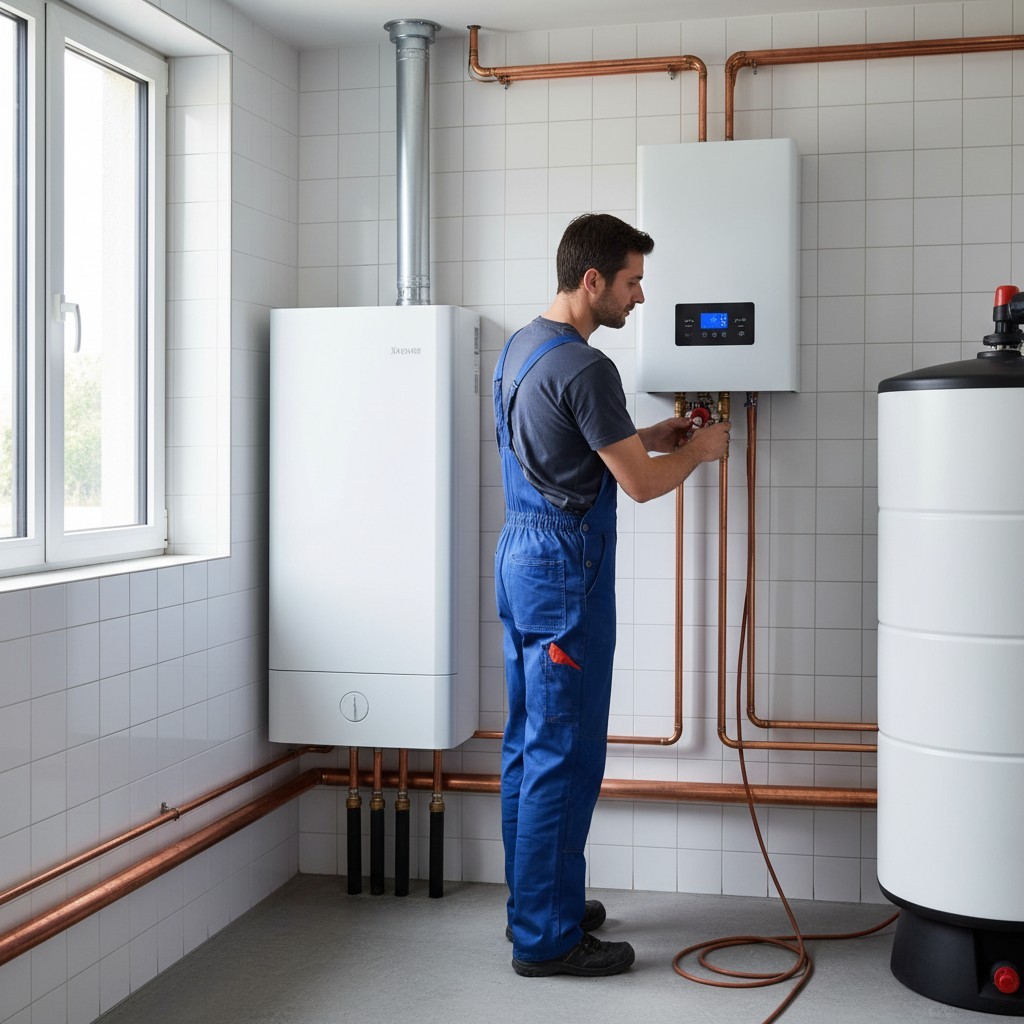 FROID THERMO SERVICES CENTRE